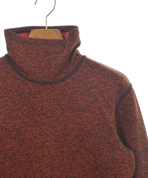 TARO HORIUCHI（タロウホリウチ）Tシャツ・カットソー 赤 サイズ:2(M位) レディース/2200643397026