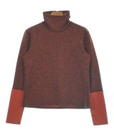 TARO HORIUCHI（タロウホリウチ）Tシャツ・カットソー 赤 サイズ:2(M位) レディース/2200643397026