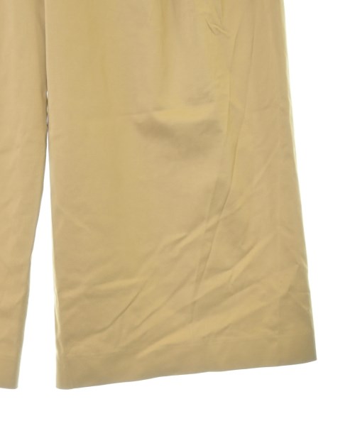 TARO HORIUCHI（タロウホリウチ）チノパン ベージュ サイズ:2(M位) レディース/2200652988321