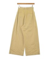 TARO HORIUCHI（タロウホリウチ）チノパン ベージュ サイズ:2(M位) レディース/2200652988321