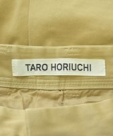TARO HORIUCHI（タロウホリウチ）チノパン ベージュ サイズ:2(M位) レディース/2200652988321