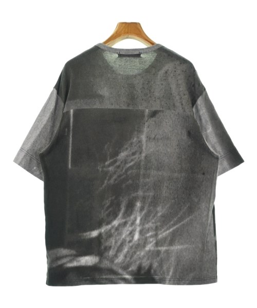 TARO HORIUCHI（タロウホリウチ）Tシャツ・カットソー グレー サイズ:1(S位) レディース/2200700535248