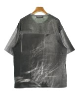 TARO HORIUCHI（タロウホリウチ）Tシャツ・カットソー グレー サイズ:1(S位) レディース/2200700535248