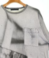 TARO HORIUCHI（タロウホリウチ）Tシャツ・カットソー グレー サイズ:1(S位) レディース/2200700535248
