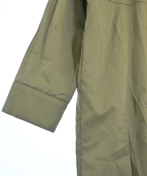 TARO HORIUCHI（タロウホリウチ）その他 カーキ サイズ:F レディース/2200657902032