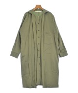 TARO HORIUCHI（タロウホリウチ）その他 カーキ サイズ:F レディース/2200657902032