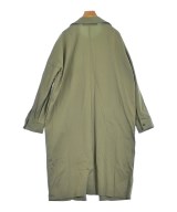 TARO HORIUCHI（タロウホリウチ）その他 カーキ サイズ:F レディース/2200657902032