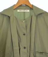 TARO HORIUCHI（タロウホリウチ）その他 カーキ サイズ:F レディース/2200657902032