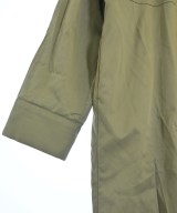 TARO HORIUCHI（タロウホリウチ）その他 カーキ サイズ:F レディース/2200657902032