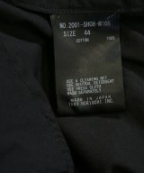 TARO HORIUCHI（タロウホリウチ）カジュアルシャツ 黒 サイズ:44(S位) メンズ/2200665057151