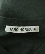TARO HORIUCHI（タロウホリウチ）ニット・セーター 緑 サイズ:F レディース/2200665752032