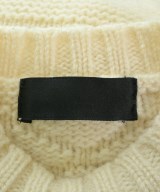 TARO HORIUCHI（タロウホリウチ）ニット・セーター 白 サイズ:2(M位) メンズ/2200661435014