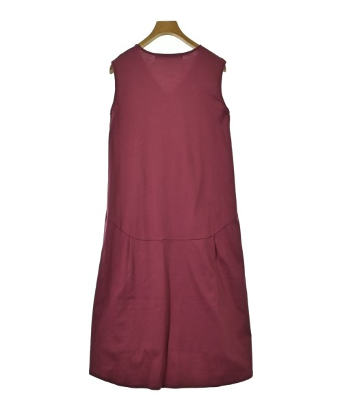 TARO HORIUCHI（タロウホリウチ）ワンピース ピンク サイズ:F レディース/2200661045053