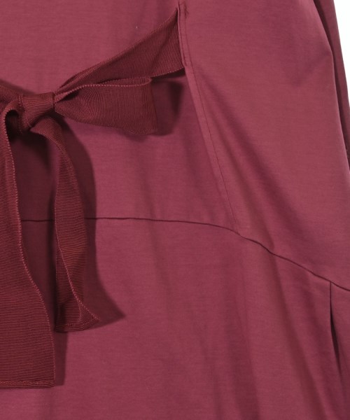 TARO HORIUCHI（タロウホリウチ）ワンピース ピンク サイズ:F レディース/2200661045053