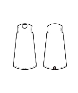 TARO HORIUCHI（タロウホリウチ）ワンピース ピンク サイズ:F レディース/2200661045053