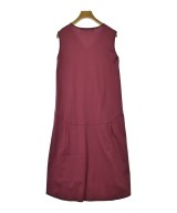 TARO HORIUCHI（タロウホリウチ）ワンピース ピンク サイズ:F レディース/2200661045053