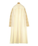 TARO HORIUCHI（タロウホリウチ）ワンピース 黄 サイズ:F レディース/2200667870031