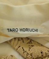 TARO HORIUCHI（タロウホリウチ）ワンピース 黄 サイズ:F レディース/2200667870031