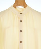 TARO HORIUCHI（タロウホリウチ）ワンピース 黄 サイズ:F レディース/2200667870031