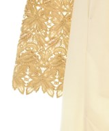 TARO HORIUCHI（タロウホリウチ）ワンピース 黄 サイズ:F レディース/2200667870031