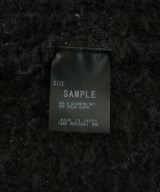 TARO HORIUCHI（タロウホリウチ）ニット・セーター 黒 サイズ:-(XXL位) メンズ/2200671576011