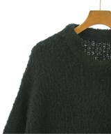 TARO HORIUCHI（タロウホリウチ）ニット・セーター 黒 サイズ:-(XXL位) メンズ/2200671576011