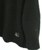 TARO HORIUCHI（タロウホリウチ）ニット・セーター 黒 サイズ:-(XXL位) メンズ/2200671576011