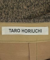 TARO HORIUCHI（タロウホリウチ）ロング・マキシ丈スカート ベージュ サイズ:2(M位) レディース/2200721860053