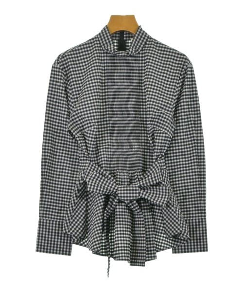 アイロン(THE IRON)のTHE IRON ブラウス