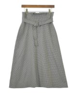 THE IRON ロング・マキシ丈スカート