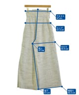 THE IRON（アイロン）その他 グレー サイズ:S レディース/2200667213104