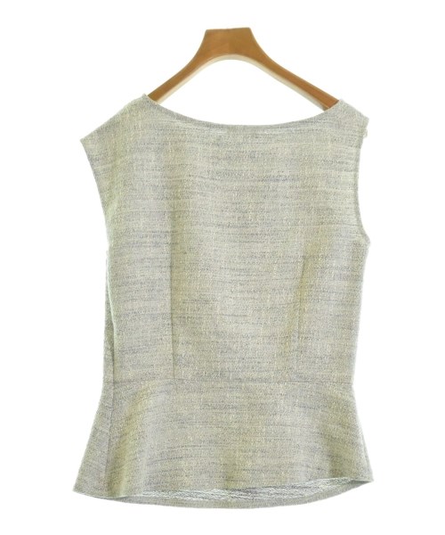 THE IRON（アイロン）ブラウス グレー サイズ:S レディース/2200667213159