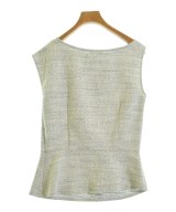 THE IRON（アイロン）ブラウス グレー サイズ:S レディース/2200667213159