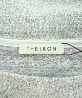 THE IRON（アイロン）ブラウス グレー サイズ:S レディース/2200667213159