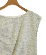 THE IRON（アイロン）ブラウス グレー サイズ:S レディース/2200667213159