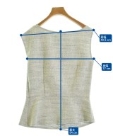 THE IRON（アイロン）ブラウス グレー サイズ:S レディース/2200667213159