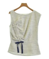 THE IRON ブラウス