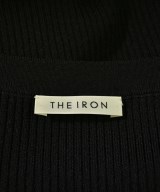 THE IRON（アイロン）ニット・セーター 黒 サイズ:S レディース/2200701190057