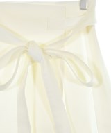 THE IRON（アイロン）ロング・マキシ丈スカート 白 サイズ:S レディース/2200655163091