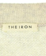 THE IRON（アイロン）カーディガン グレー サイズ:S レディース/2200695665043