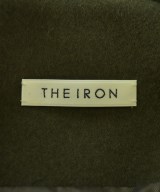 THE IRON（アイロン）ロング・マキシ丈スカート カーキ サイズ:S レディース/2200690235296