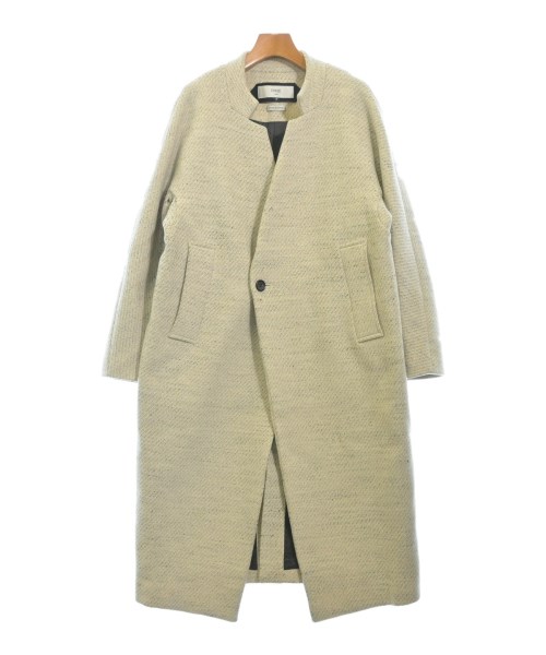 ニアーニッポン(near.nippon)のnear.nippon チェスターコート