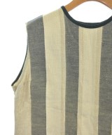 near.nippon（ニアーニッポン）カジュアルシャツ ベージュ サイズ:38(M位) レディース/2200628697028