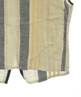 near.nippon（ニアーニッポン）カジュアルシャツ ベージュ サイズ:38(M位) レディース/2200628697028