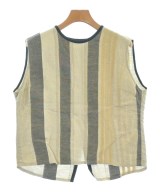 near.nippon カジュアルシャツ