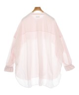 near.nippon（ニアーニッポン）カジュアルシャツ ピンク サイズ:F レディース/2200640606114