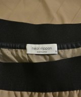 near.nippon（ニアーニッポン）ロング・マキシ丈スカート ベージュ サイズ:36(S位) レディース/2200629942417