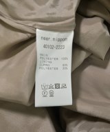 near.nippon（ニアーニッポン）ロング・マキシ丈スカート ベージュ サイズ:36(S位) レディース/2200629942417