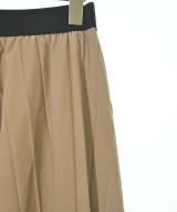 near.nippon（ニアーニッポン）ロング・マキシ丈スカート ベージュ サイズ:36(S位) レディース/2200629942417