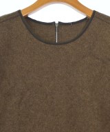 near.nippon（ニアーニッポン）ワンピース 茶 サイズ:-(M位) レディース/2200643098015